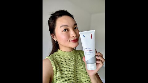 AESTURA - Theracne 365 Clear Deep Cleansing Foam