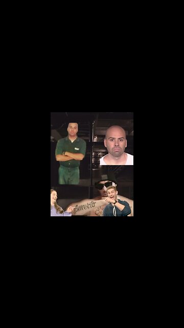 Lee Cole 111 and Bill Staxx talk Gene “Tonto” Borrello back in prison 🤦🏻‍♂️ #mobboss #mafia