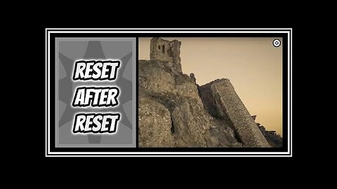 Jon Levi: The Great Reset Cycles of Yesterday, Reset after Reset after Reset...!