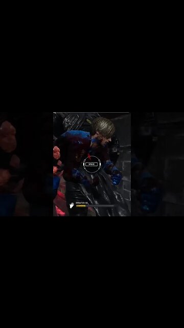 Perseguição implacável! - Parte 2 Me lasquei