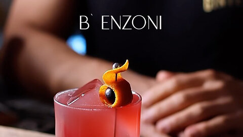 B’ ENZONI