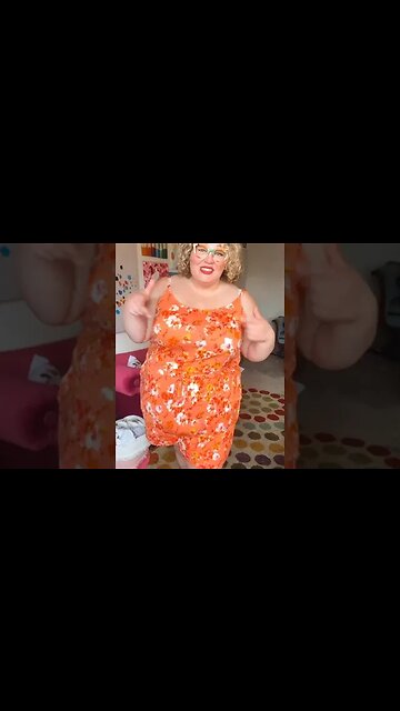 Fat acceptance be like