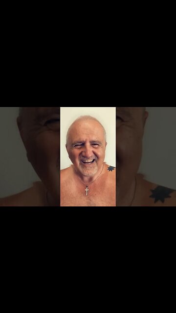 🚨 BREAKING: Uncle ConSpirocy is Indigenous Thirsty People