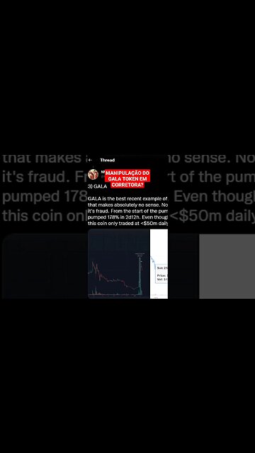 LAMENTÁVEL! SERÁ SÓ ACUSAÇÃO LEVIANA, OU VOCÊ CONCORDA? #galagames