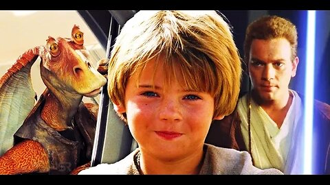 Phantom Menace's First Draft Would Have Changed The Prequels In 7 Ways