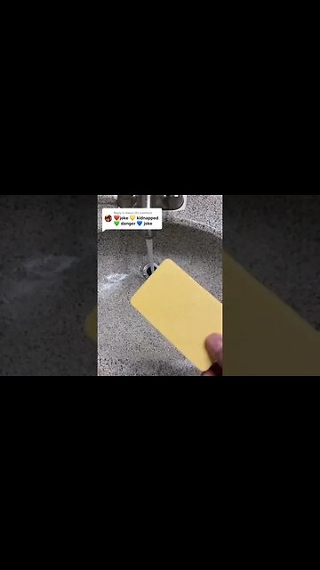 Compressed Cellulose Sponges Replying to @Alexis 3 😳🪄🧽 #fyp #homeinspo #homefinds #shorts