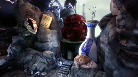 Alice Madness Returns: Oriental Grove pt.4