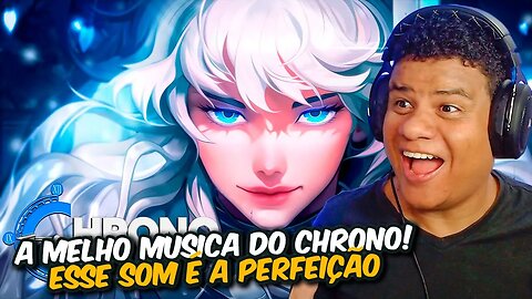 GRIFFITH (Berserk) - BATER DAS ASAS | Chrono | React Anime Pro