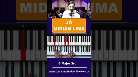 Jó - Midian Lima