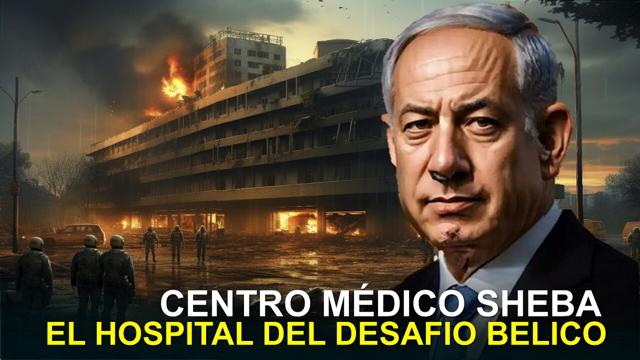 Centro médico israelí pasó a la clandestinidad en Tel Aviv