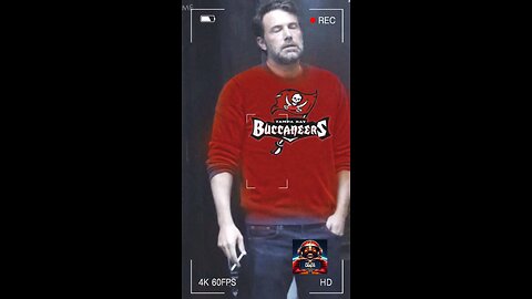 Bucs Life 😭​⁠ 🏈