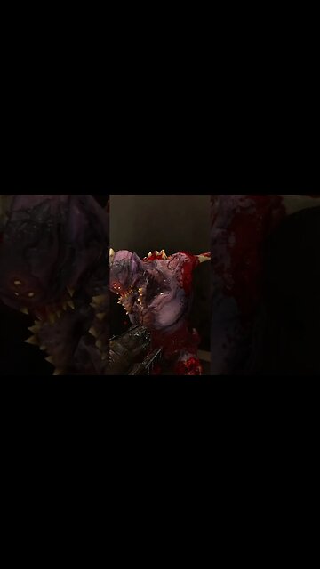 Don't Stop Me Now: DOOM Eternal pt4 #wkdisgood #doom #doometernal #bethesda #idsoftware #doom2016