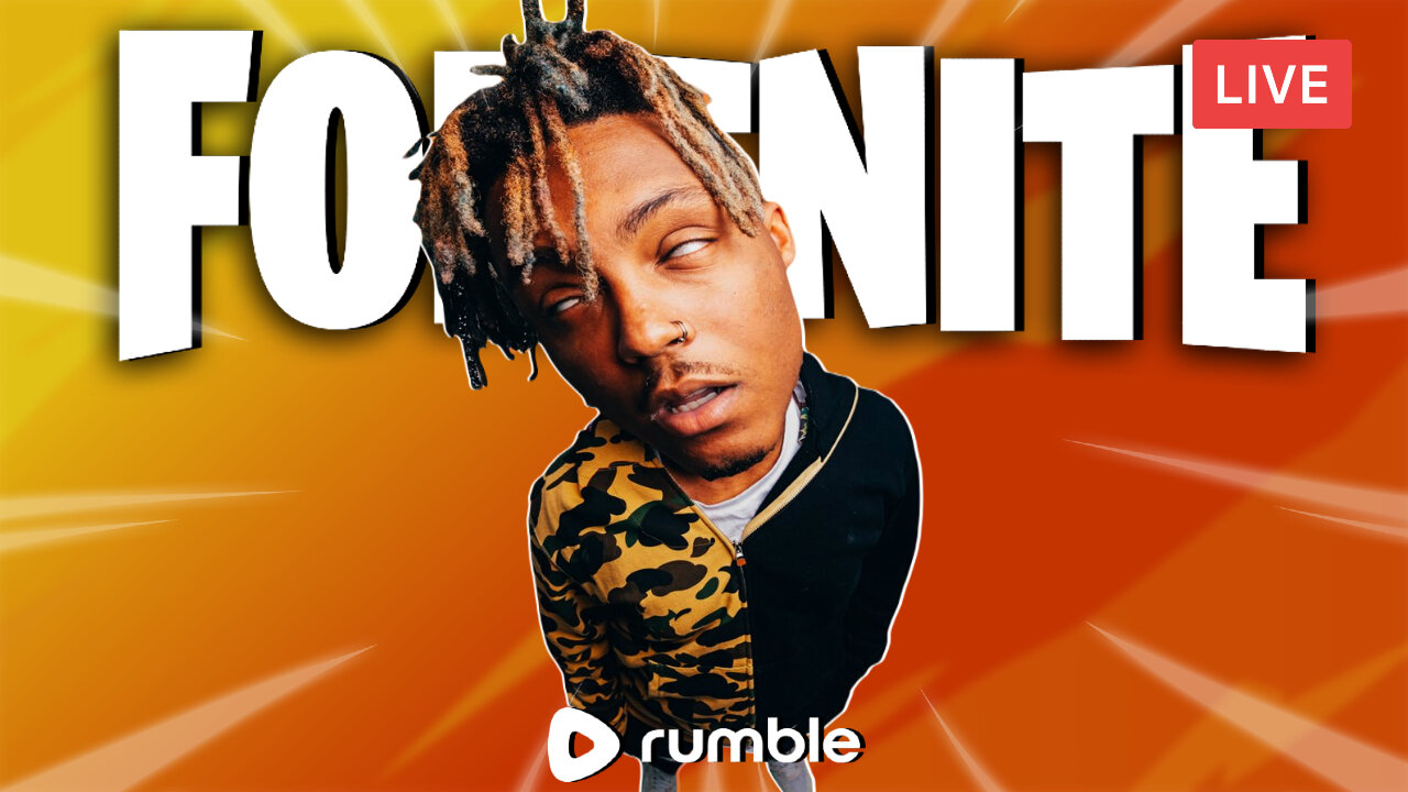 JUICE WRLD IS FINALLY HERE :: Fortnite :: THE REMIX: FINALE CONCERT w/Bubba & Misses {18+}