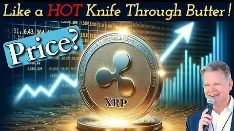 Bo Polny - XRP: A Price Explosion After This Happens!!!