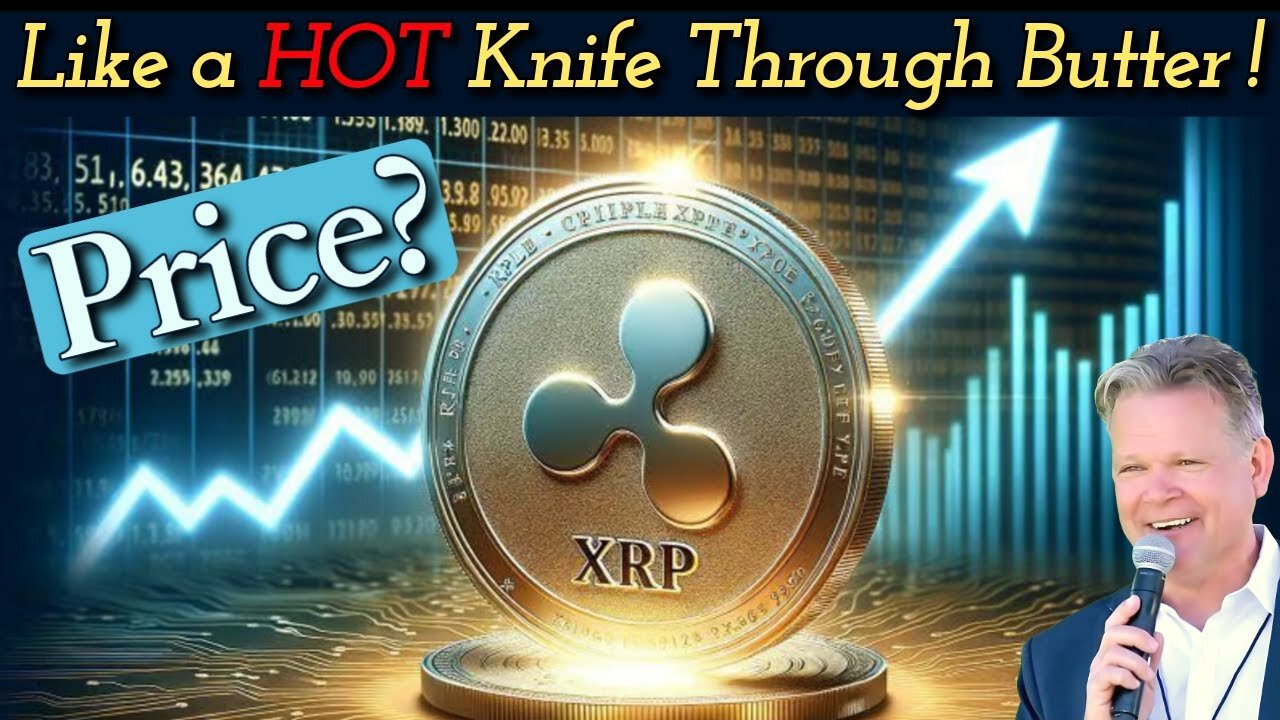 Bo Polny - XRP: A Price Explosion After This Happens!!!