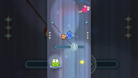 Cut the Rope | Stage 4-15 #90