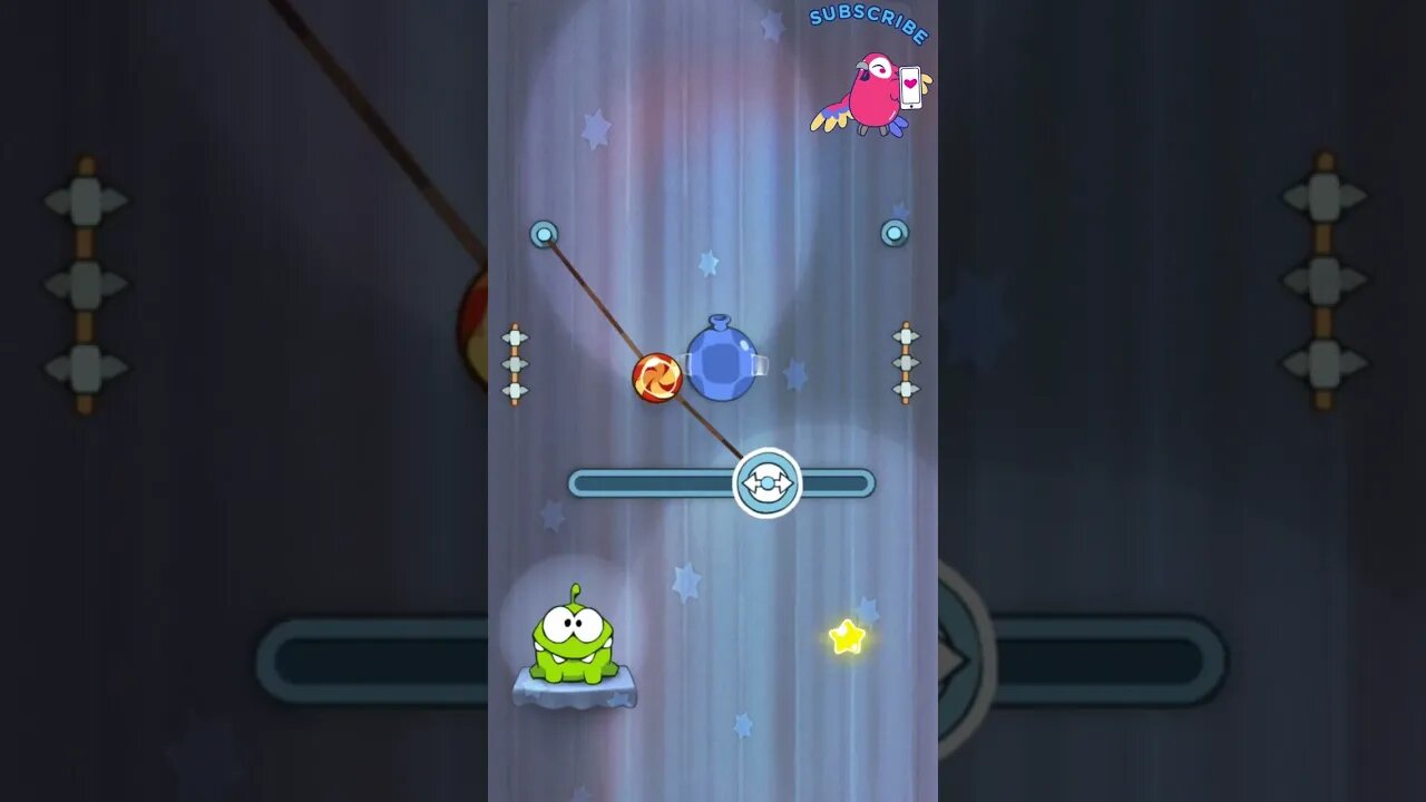 Cut the Rope | Stage 4-15 #90
