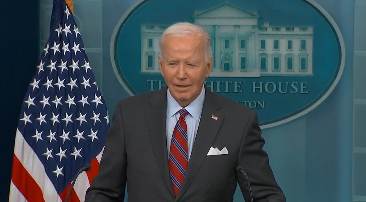 Biden Wants You To Trust The Job Numbers Which They Lied About