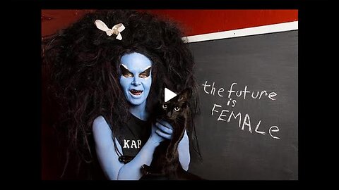 Go check out an unlisted video if you like ..Tired of the COMPLETE Frauds Posting Complete Babble.