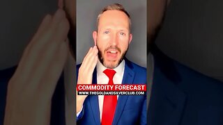 COMMODITY PRICE FORECAST PREVIEW: 3 FEBRUARY 2023 #SHORTS