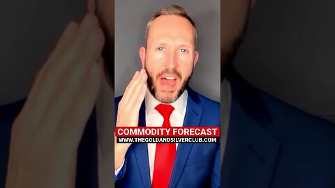 COMMODITY PRICE FORECAST PREVIEW: 3 FEBRUARY 2023 #SHORTS