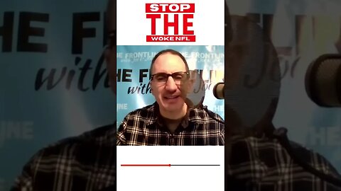 Ditch the Woke NFL! Turn it off!!