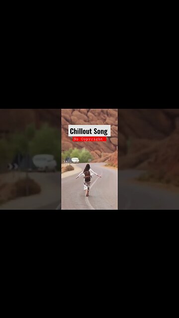 Happy Chillout Song for Vloggers - Sub 4 More! #vlogmusic #shorts #nocopyrightmusic