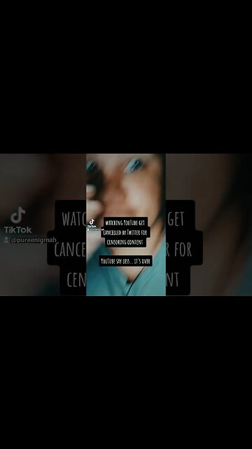 Watching YouTube Get Cancelled on Twitter 🪙 𝔾𝕝𝕚𝕥𝕔𝕙Đ𝕒𝕕𝕕𝕪 🐀