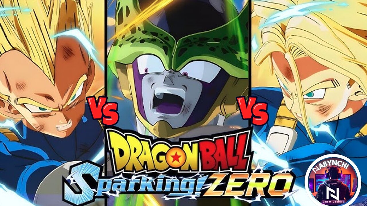 Want EPIC Dragon Ball Battles? Watch This Now