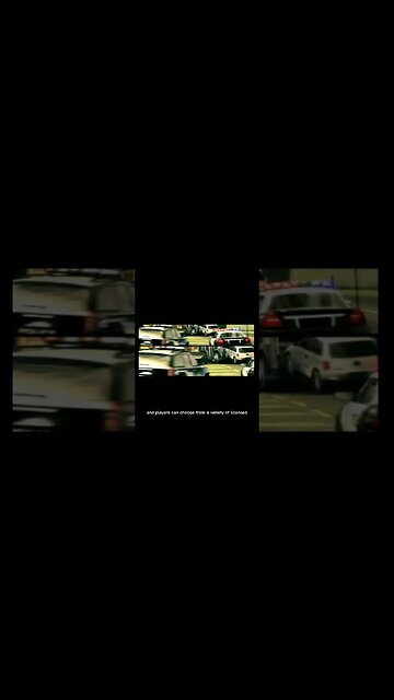 nfs most wanted synopsis #gaming #explanation #fyp