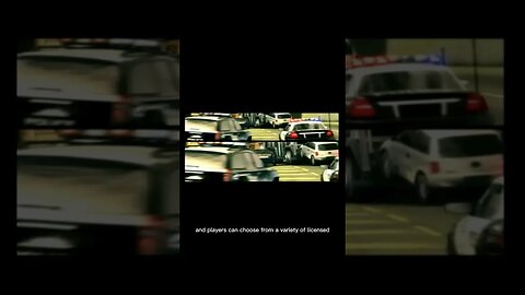 nfs most wanted synopsis #gaming #explanation #fyp