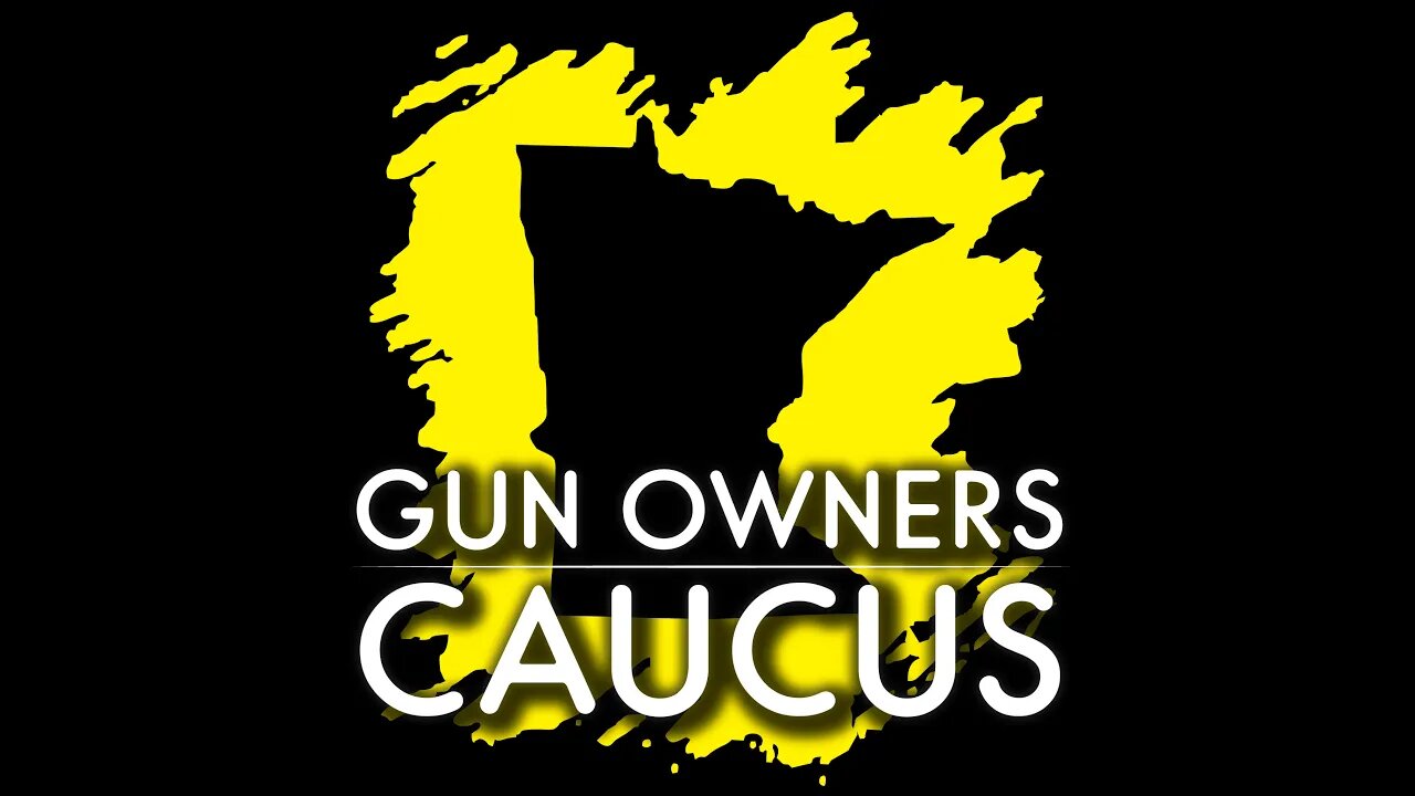 GUN OWNER ALERT: Hearings on gun control announced! #MNLEG