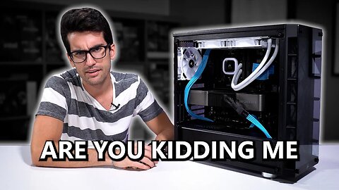 Fixing a Viewer's BROKEN Gaming PC? - Fix or Flop S1:E9