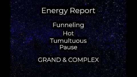 New Energy Report