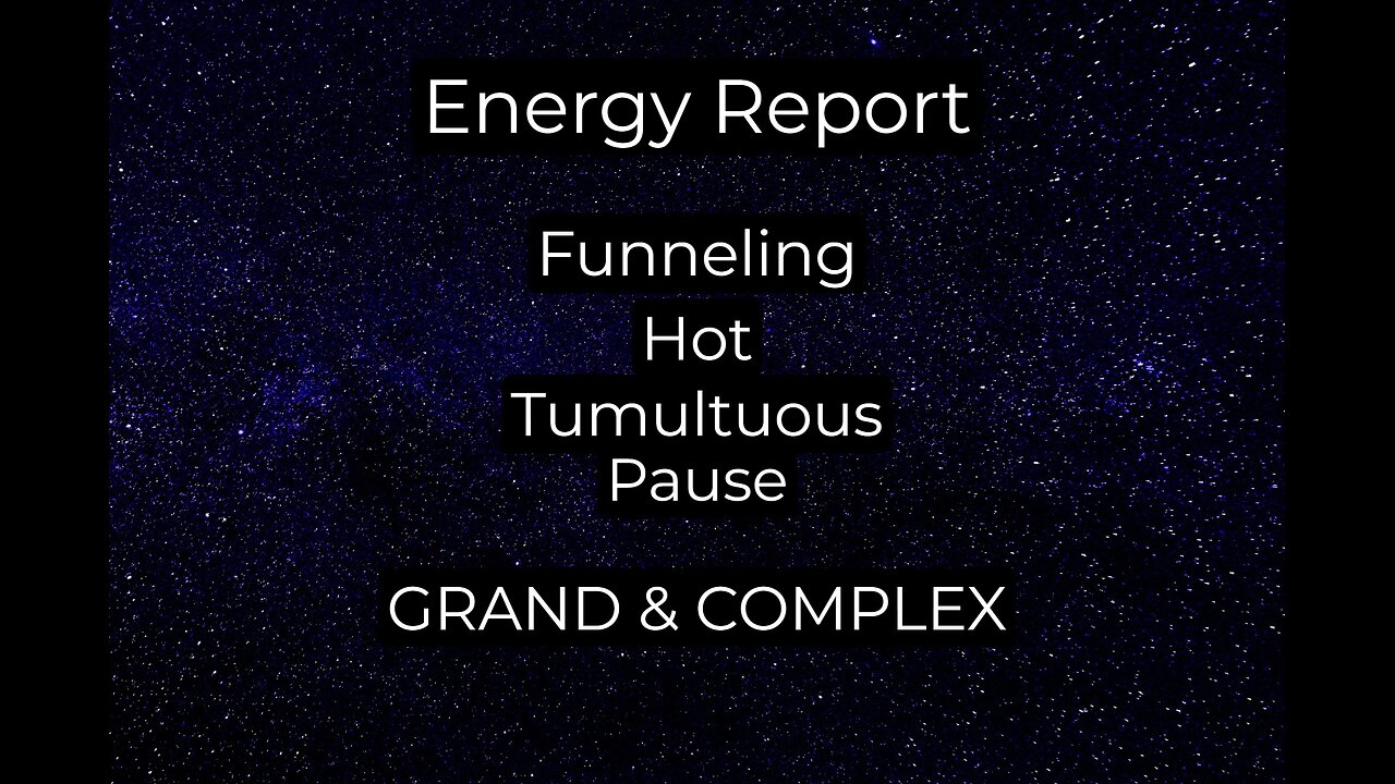 New Energy Report