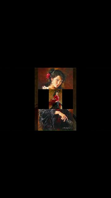 EXPLODE CORAÇÃO CORAÇÃO CIGANO #cigana #gitana #ciganos #musicacigana