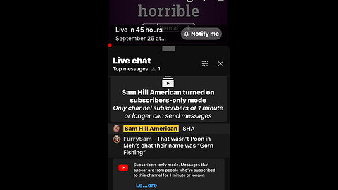 SLANDER HILL 10/4/24 PART 2