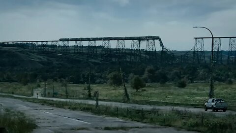 High Level Bridge Featured In The Last Of Us | January 30, 2023 | Micah Quinn | Bridge City News