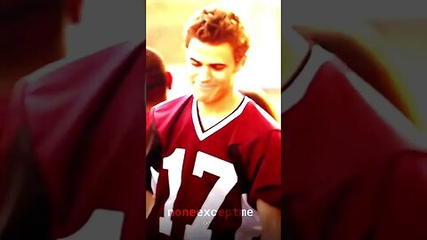 stefan salvatore everyone #stefansalvatore #stefan #thevampirediaries #shorts #viral