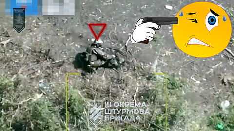 The Russian army leads the world in suicides! In any unclear situation, Russian Ivan shoots himself in the head.