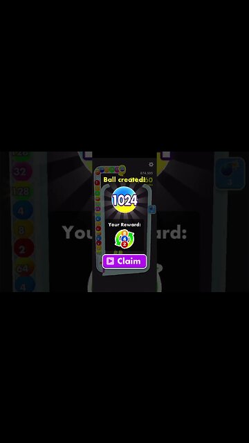 Bounce Merge Part 41 #shorts #ytshorts