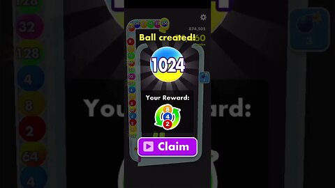 Bounce Merge Part 41 #shorts #ytshorts