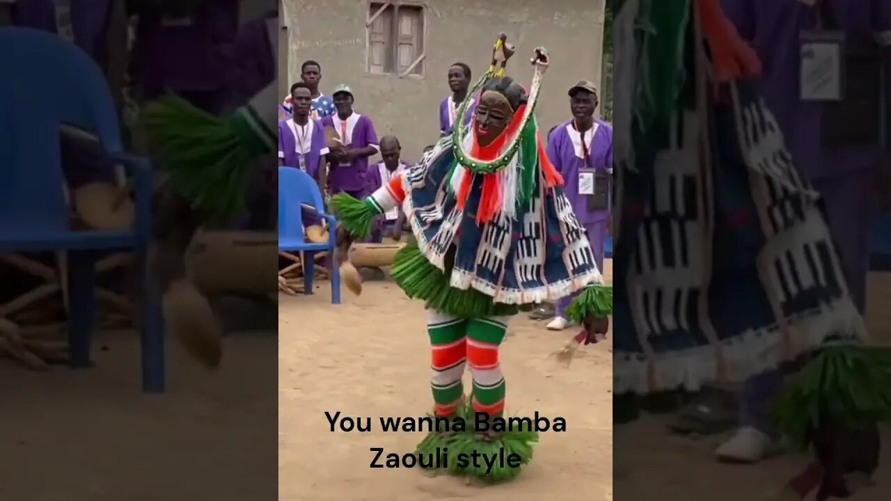 Ameno Amapiano - Goya Menor & Nektunez