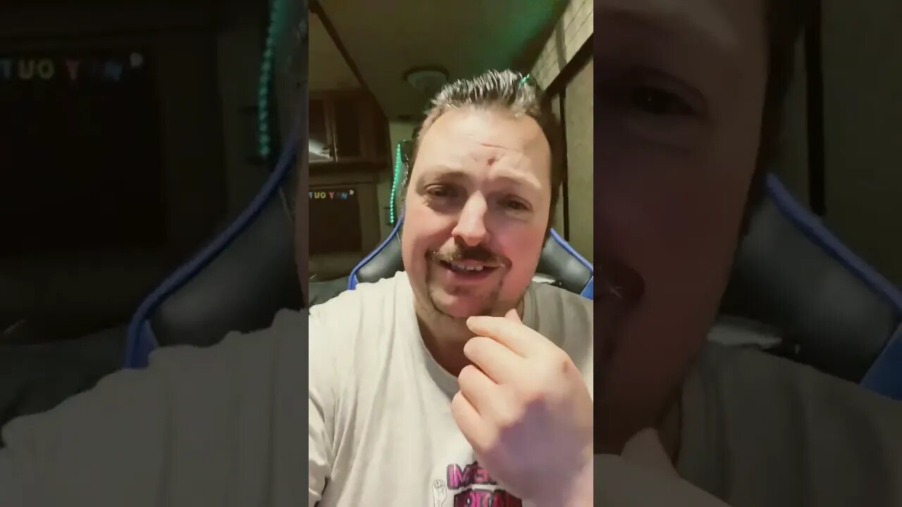 This Is Entertaining! 😎