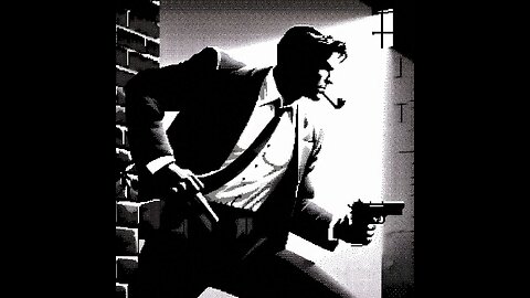 Shadows of Doubt bloodless stream