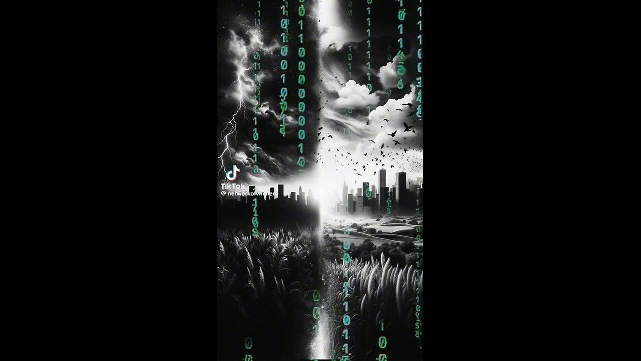A Message For The Chosen Ones - Operation New Beginnings