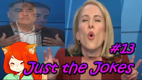 Just the Jokes #13