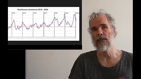 WHO:n pandemiasopimus ja koronan jälkipuintia