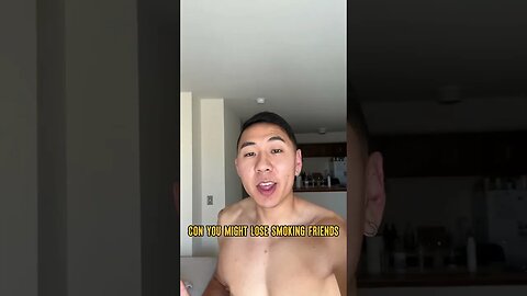 Pros/Cons Of Quitting MARIJUANA