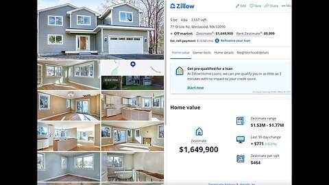 The "Quitclaim" Housing Judge plays the real estate game amassing a $4 Million Dollar portfolio.
